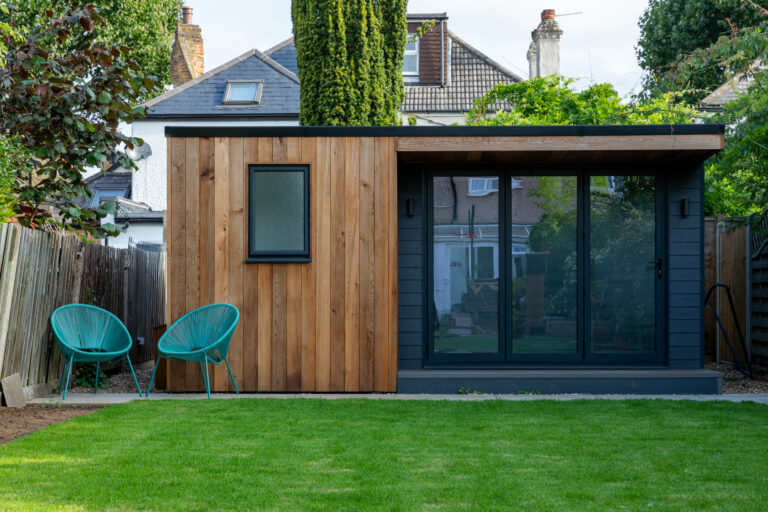 Transform Your Space with Bespoke Garden Studios