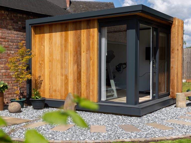 What is a Garden Room? Everything You Need to Know