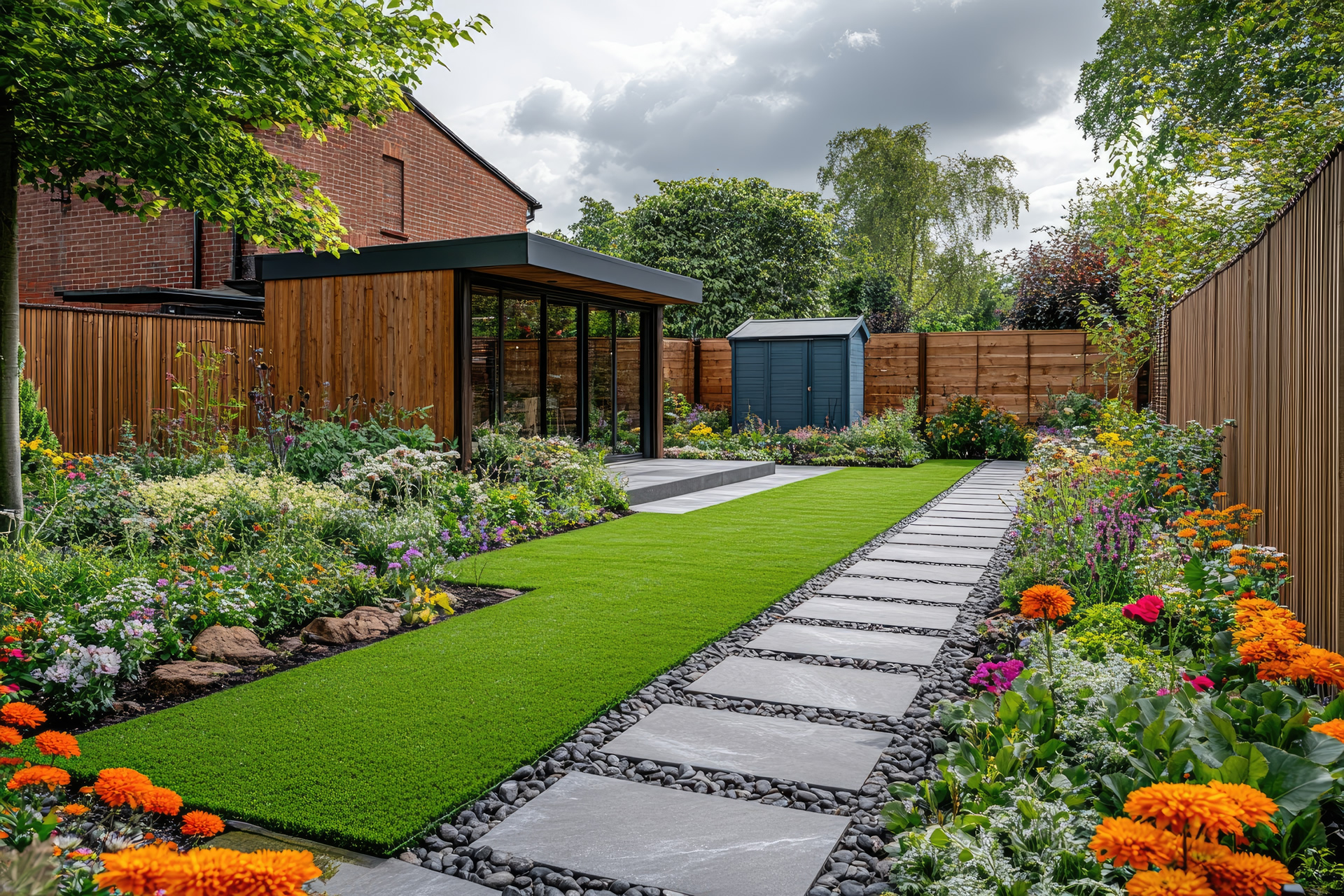 Ready to Start Your Garden Room Journey?