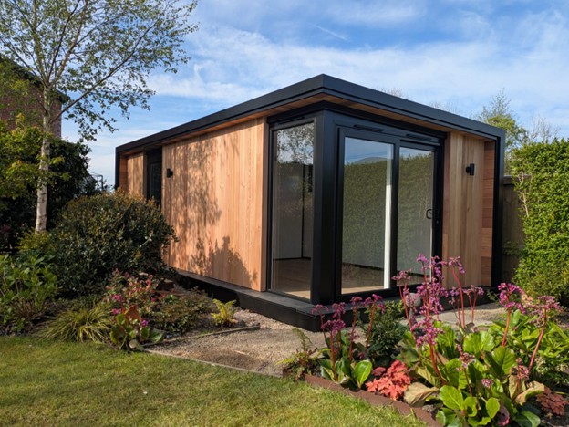 The Benefits of Custom Garden Rooms