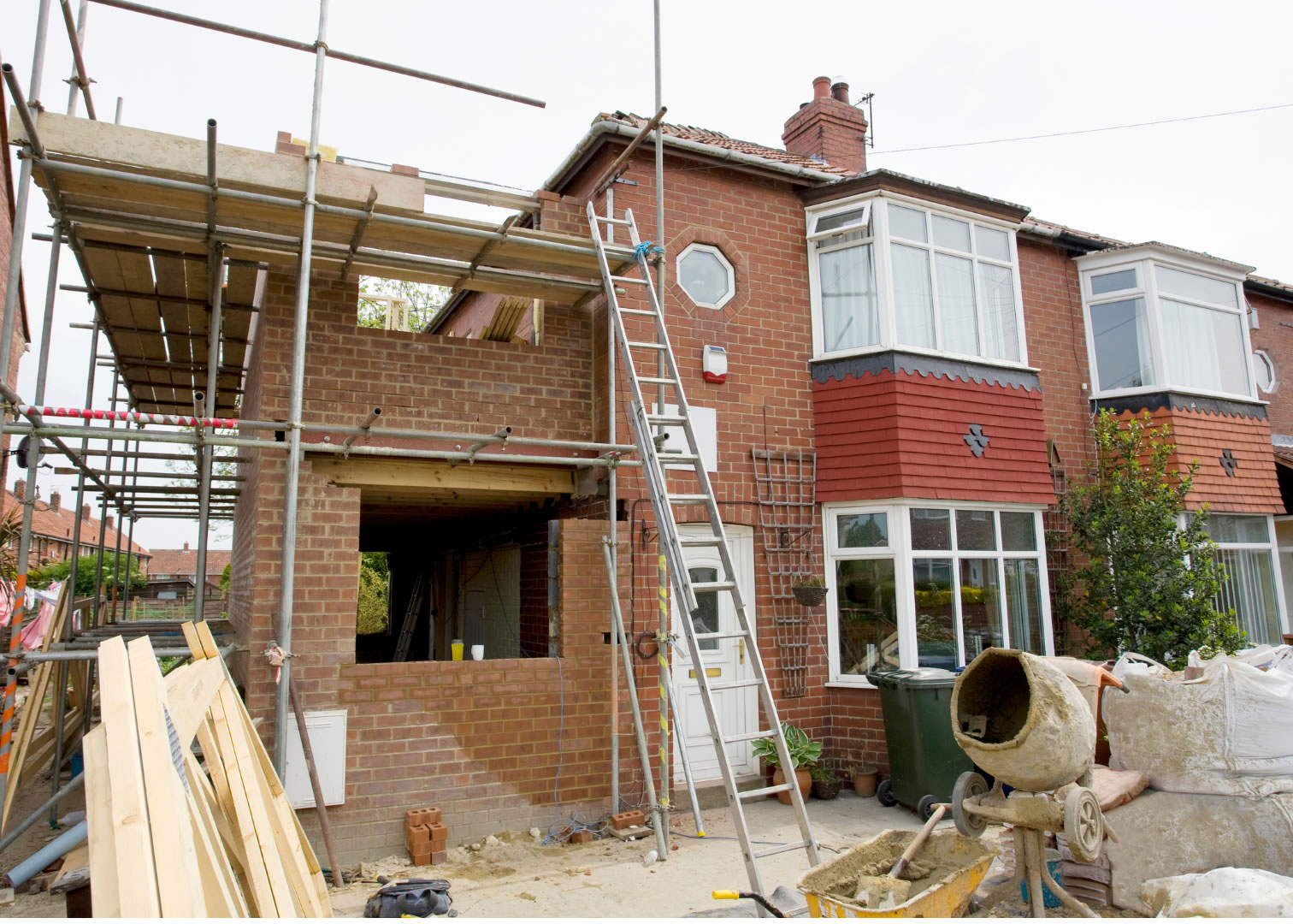 UK Extension