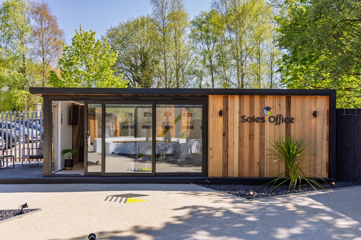 When Does a Garden Room Need Planning Permission